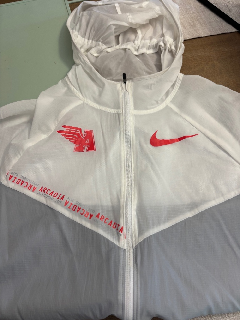 Nike windbreaker Windrunner jacket